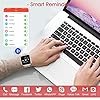 BYTTRON-Smartwatch-Women-13-Full-Touch-Screen-Fitness-Tracker-Watch-for-Women-Waterproof-with-Heart-Rate-Sleep-Monitor-Pedometer-Stopwatch-SMS-Call-Notification-Smart-Watch-for-Android-iPhone BYTTRON Smartwatch Women, 1.3" Full Touch Screen Fitness Tracker Watch for Women Waterproof with Heart Rate Sleep Monitor Pedometer Stopwatch SMS Call Notification Smart Watch for Android iPhone
