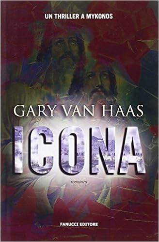 Gary Van Haas - Icona (2010)
