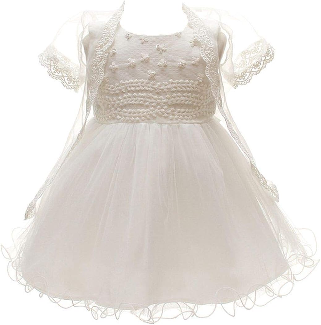 baby occasion dress