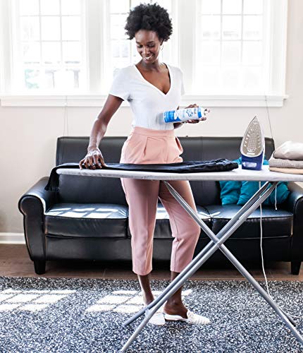 image for Magic Sizing Spray Light Body - No Flaking or Clogging! Light Ironing 