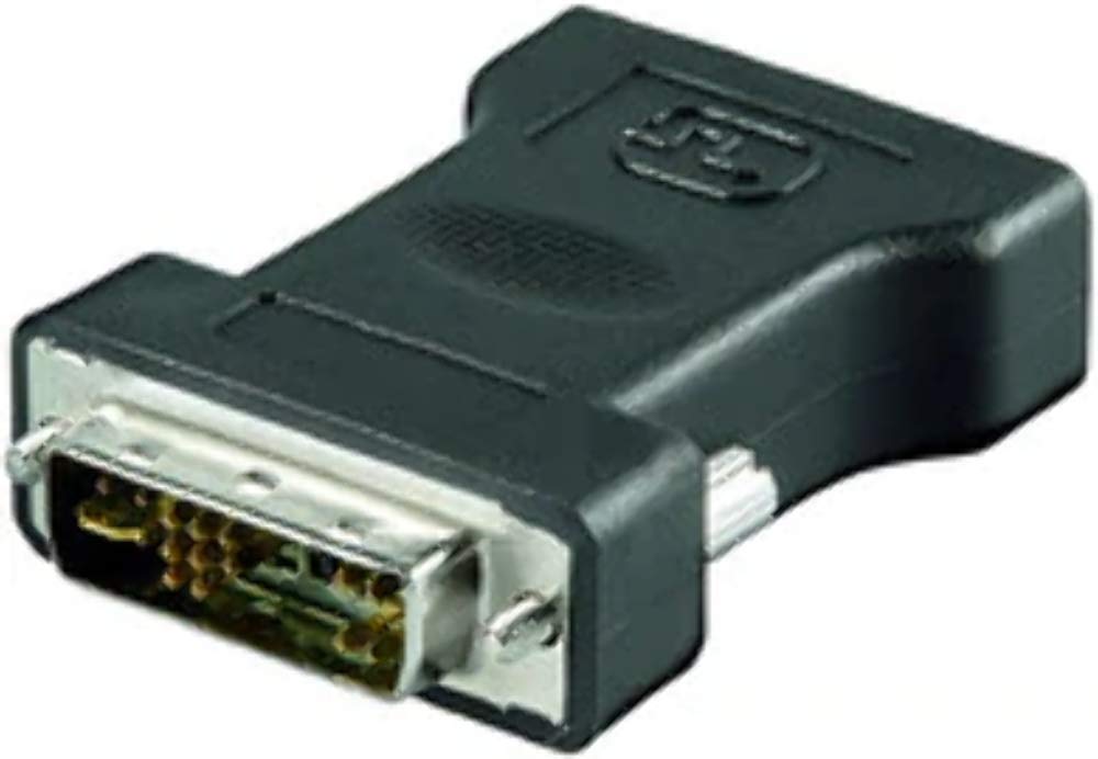 Microconnect DVI/HD-15 M/F - cable interface/gender adapters (DVI, HD-