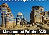 Monuments of Pakistan 2020 2020: The best photos from Wiki Loves Monuments, the world's largest phot by 