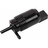 GM Genuine Parts 84518407 Camera Washer Fluid Pump