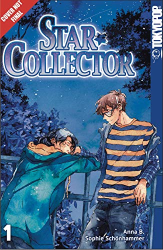 Star Collector, Vol. 1 Star Collector, Vol. 1