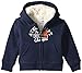 The Children's Place Baby Boys' Sherpa Hoodie