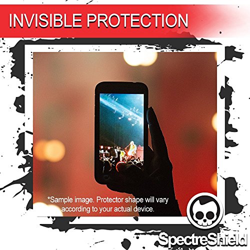 (8Pack) Spectre Shield Screen Protector for Verizon GizmoWatch Screen