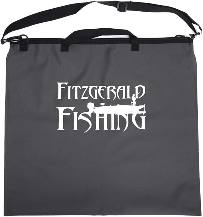 Weigh bag fishing Clearance