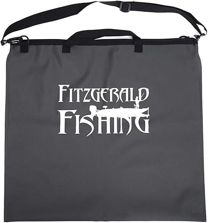 Weigh bags bass fishing Clearance