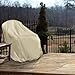 Hearth & Garden SF40224 Adirondack Chair Cover