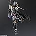 Square Enix STAR WARS VARIANT PLAY ARTS Kai Boba Fett PVC painted action figure by Square Enix