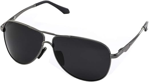 shatterproof aviator sunglasses