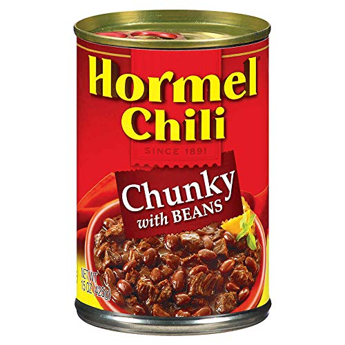 Hormel Chili with Beans - Image 9
