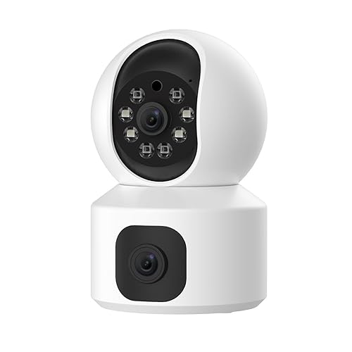 Yi Dome Camera Yi Home Ip Camera YI Dome Guard Camera, Wi-Fi