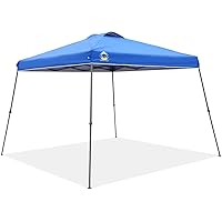 Coleman 12x12 canopy sidewalls