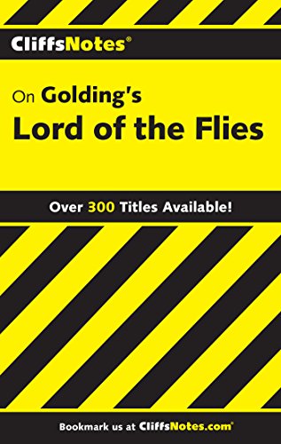 Why Lord of the Flies is a Must Read for Everyone: Philosophical