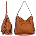 Rimen & Co. PU Leather Simpilicity Design Causal Hobo Womens Purse Handbag JQ-1863 JQ-1864 BW-1601 BW-1602 BW-1603