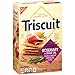 Triscuit Cracker Rosemary Olive Oil, 9 Ounces