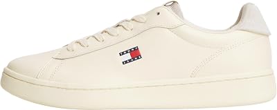 Herren Court Sneaker Archive '98 aus Leder, Beige (Calico), 44