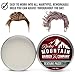 Rocky Mountain Barber Company Hair Paste for Men - Hair Styling Paste with Pliable Light-Firm Hold for All Hair Styles, Shine-Free Matte Finish - Easy to Wash Out, 2 oz