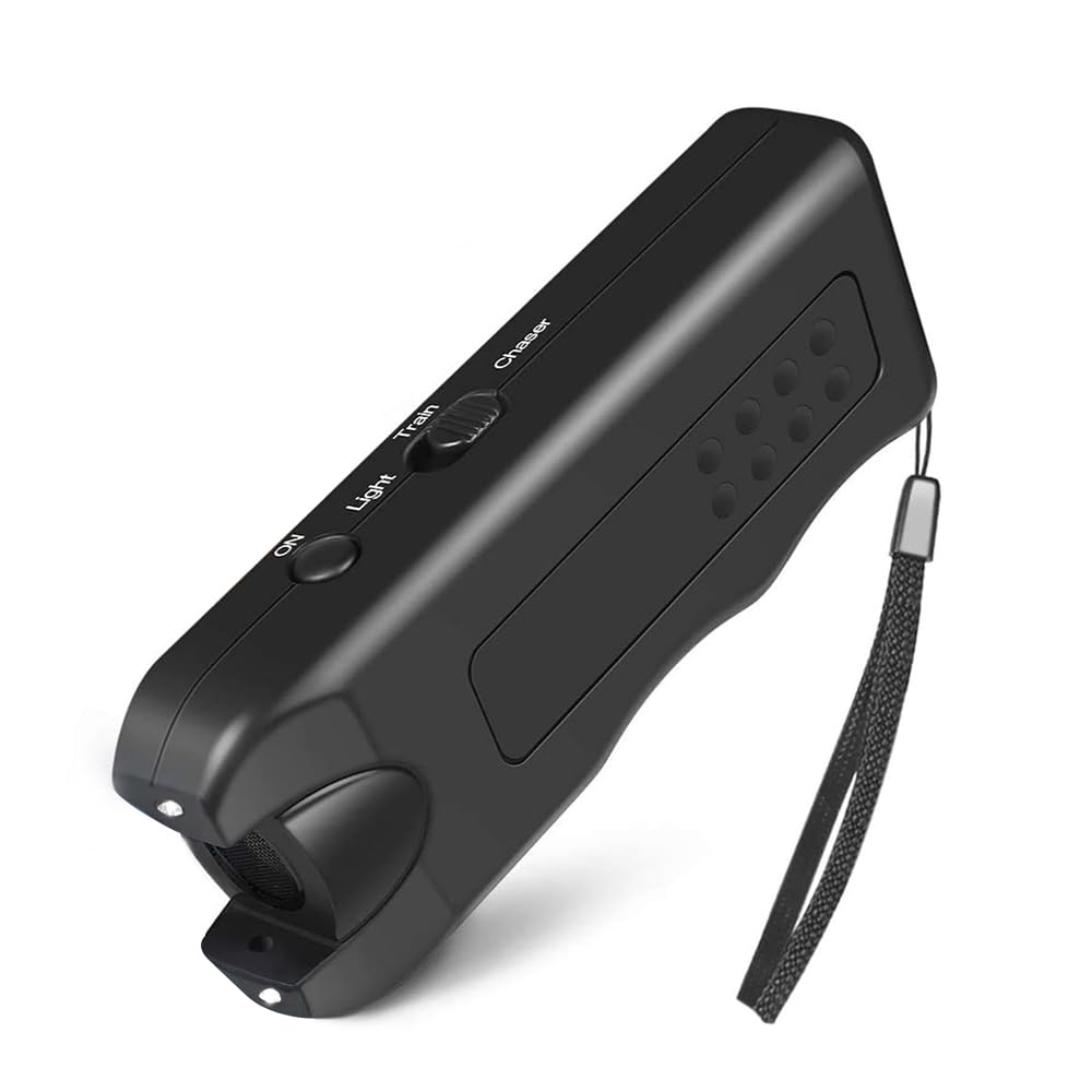 Photo 1 of ***2 pack**FLYING APSARAS 2025 Dog Bark Deterrent Devices,Anti Barking Device for Dogs, Stops Bad Behavior, Dog Training Device Long-Range ultrasonic Safe for Human & Dogs