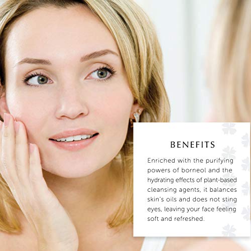 image for Yonka YON-KA LAIT NETTOYANT - Delicate Cleansing Milk for Dry or Matur