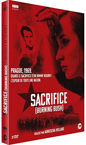 Sacrifice (Burning Bush)