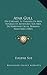 Atar Gull: Un Carsaire, Le Parisien En Mer, Voyages Et Aventures Sur Mer de Nareinne Gelin, Romans Maritimes (1841) - Eugene Sue