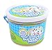 Perler Beads Sweet Shoppe Fuse Bead Bucket Craft Activity Kit, 5005 pcs