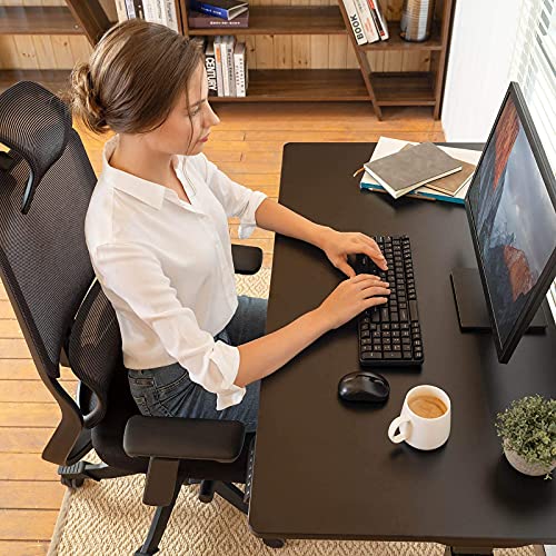 FlexiSpot E9 Standing Desk Adjustable Height Quick Installation with
