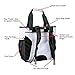 ENGEL Coolers Backpack Cooler Bag - White