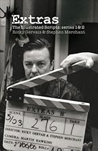 Extras: The Illustrated Scripts: Series 1 & 2