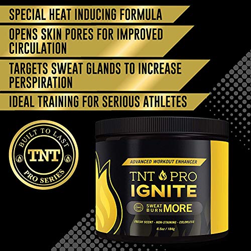 5 Fat+Burning+Cream+Belly+Thermogenic