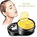 Poit Under Eye Gold Patches, Eye Gel Pads, Eye Treatment Mask, Reduces Wrinkles and Puffiness, Lightens Dark Circles, 60 PCSthumb 4