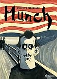 Munch (Art Masters) by Steffen Kverneland