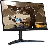 Lenovo Legion Y25-25 24.5" FHD 240Hz 1ms Gaming Monitor AMD FreeSync Premium view 2