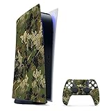 MightySkins Gaming Skin for PS5 / Playstation 5
