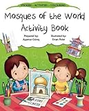 Mosques of the World Activity Book (Discover Islam Sticker Activity Books)