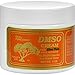 DMSO Cream with Aloe Vera Rose Scented - 2 oz - 70% DMSO / 30% Aloe Vera in a Cream Base