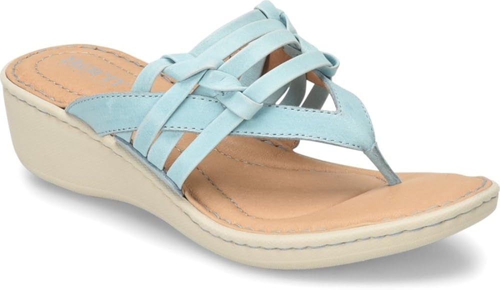 born tansey sandal