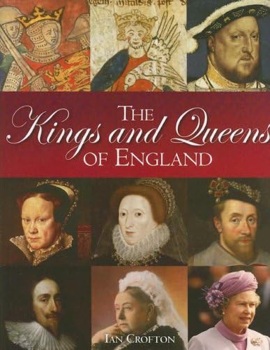 Kings & Queens of England and Scotland: DK Publishing, Fry