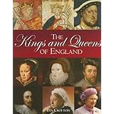 The Kings and Queens of England