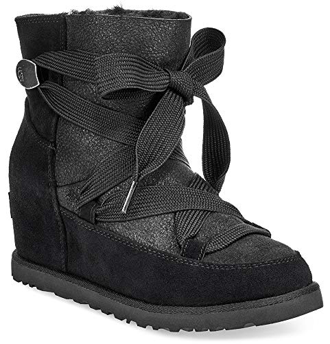 UGG-Womens-Classic-Femme-Lace-Up-Boot