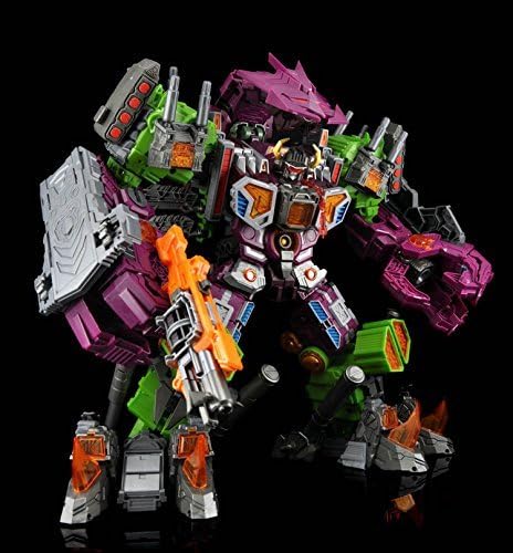 TF Maketoys MT MCB-03 Pandinus / Pandinasu [parallel import goods]