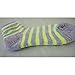 SEOULSTORY7 5Pack Light Cushion Mini Hiking/Performance/Trail Socks