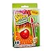 Mr. Sketch 1951331 Scented Twistable Crayons, Assorted Colors, 18-Count