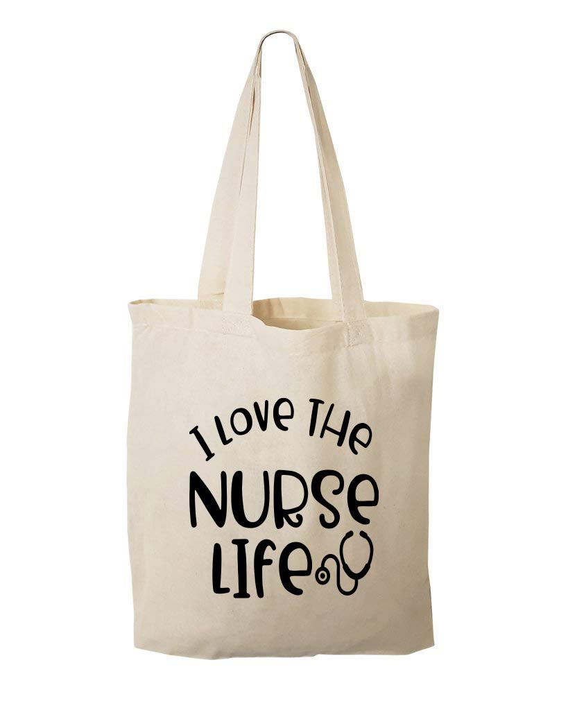 custom nurse bag