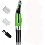 Amazon Com Bihiki Personal Nose Hair Trimmer Facial Hair