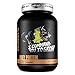 I Command You To Grow | Iron Addicts | Protein Growth Complex | Formulated By CT Fletcher (28 Servings, Supermans Salted Caramel)