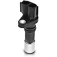 A-Premium Engine Crankshaft Position Sensor 90919-05070 Compatible with Toyota, Scion, Lexus & Pontiac Models - Camry 09-17, RAV4, Corolla, Prius, Highlander, Sienna, Matrix, Avalon, tC, CT200h, Vibe