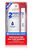 Luster 2 Minute White by LUSTER PREMIUM WHITE
